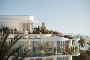 Onda Boutique Luxury Residence